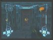 Wrecked Frigate - Biohazard Containment